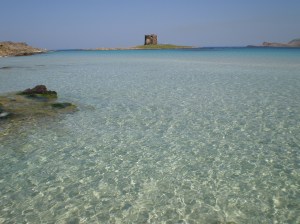 In paradiso ci sono le sante lucie?
