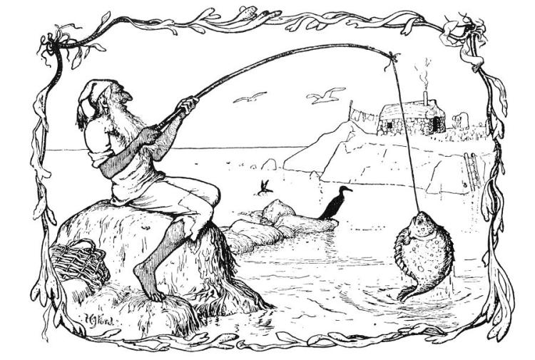 the-fisherman-and-his-wife-granger