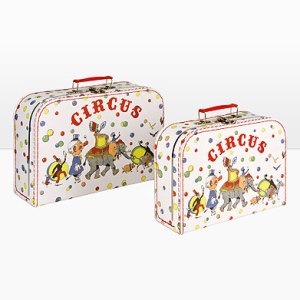 valigette zara home circus