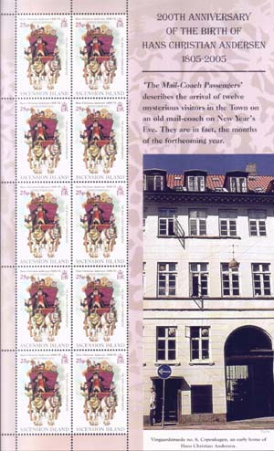 mail coach passengers