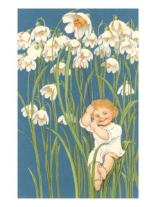 bambino-tra-i-bucaneve