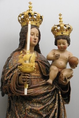 Madonna di Bonaria