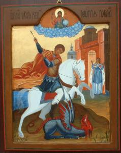 San Giorgio