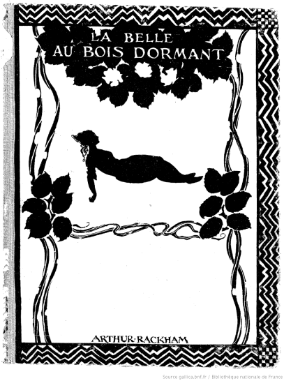 la bella addormentata nel bosco