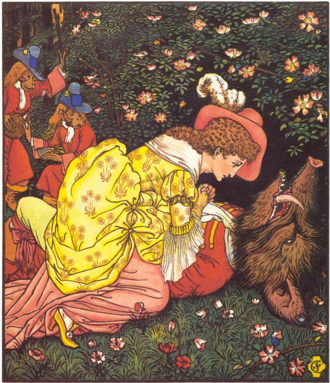 il dolore che sento mi fa capire che non potrei più vivere senza vedervi!