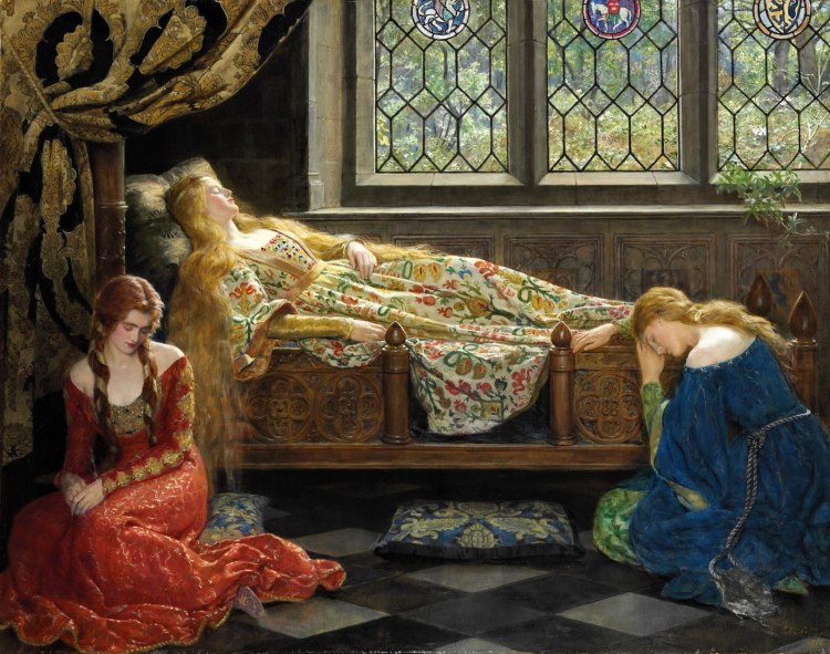 John Collier (1921)