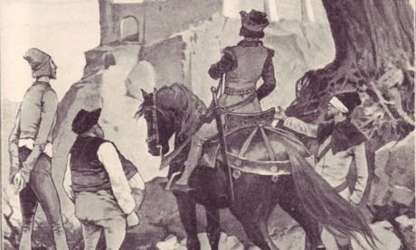 Věnceslav Černý, ''Dlouhý, Široký a Bystrozraký'' 