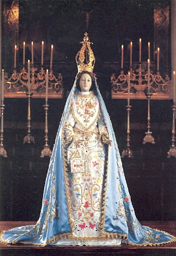 Madonna del Rimedio