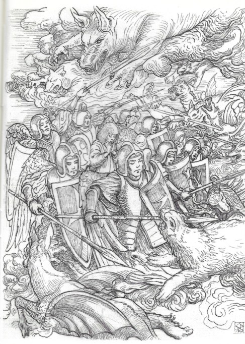 la-regina-della-neve-vamba-angeli