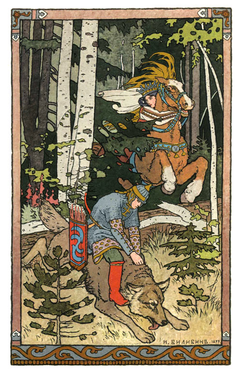 ivan bilibin