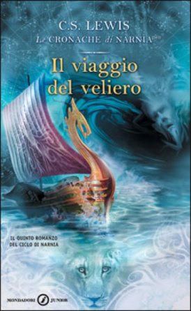il viaggio del veliero