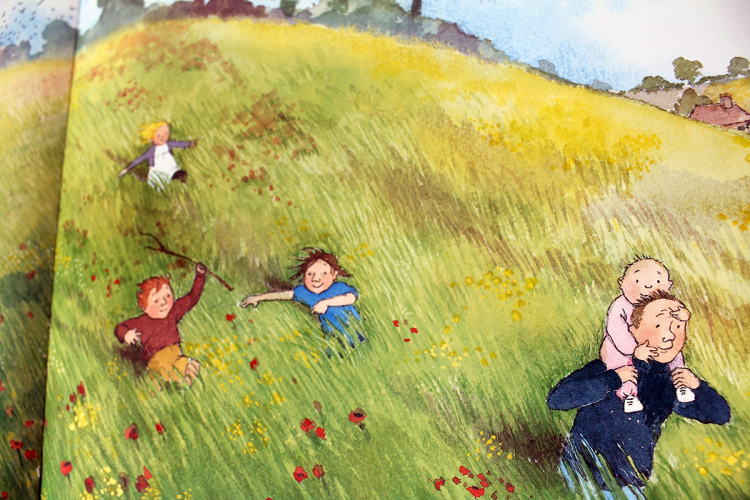 a caccia dell'orso 2