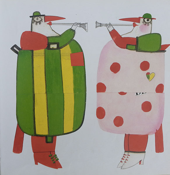 il piccolo re dei fiori2