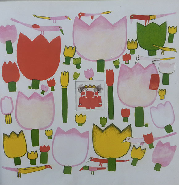 il piccolo re dei fiori3