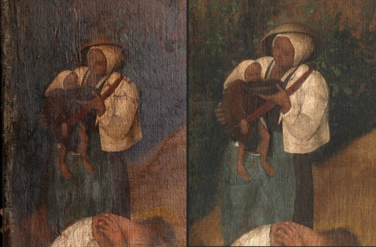 donna con bambino restauro.jpg