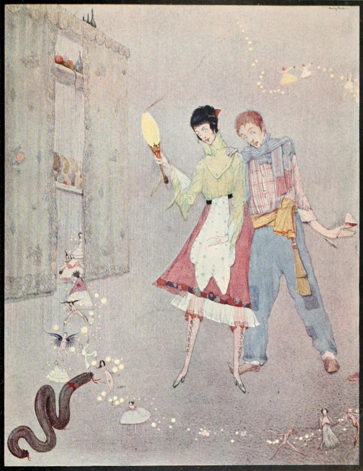 i desideri ridicoli salsiccia