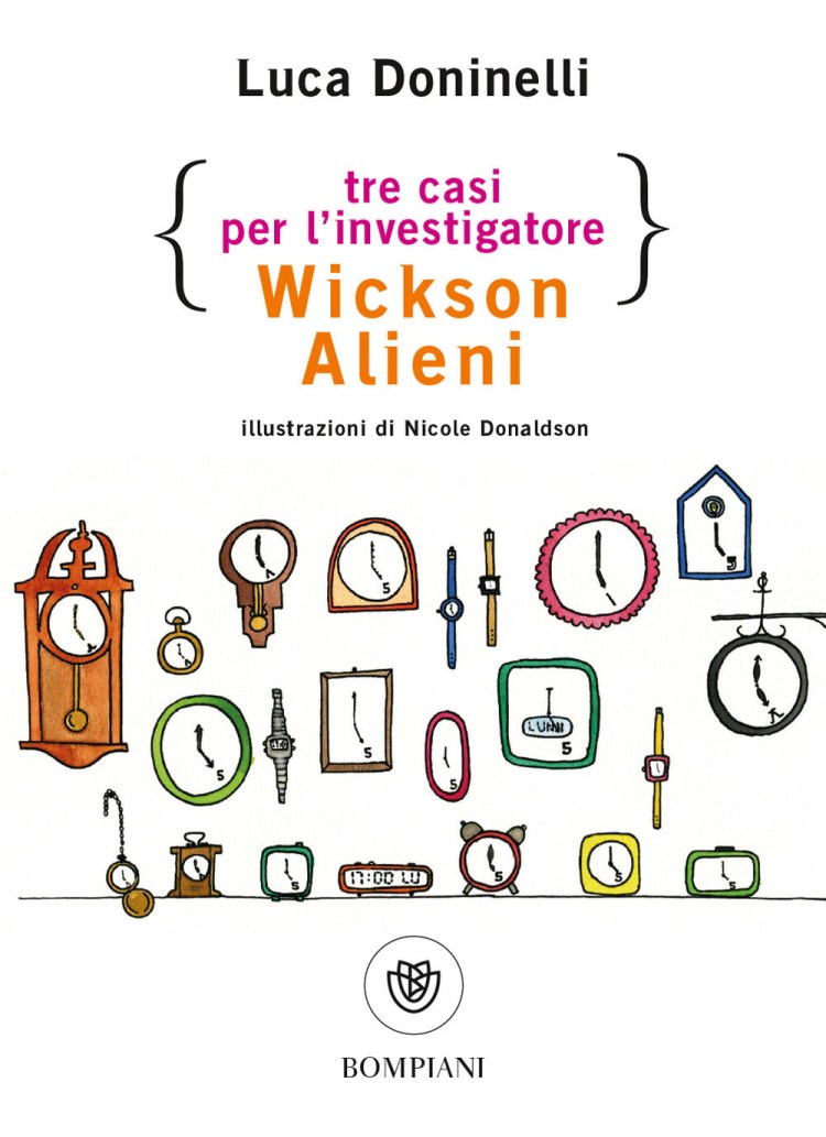 Tre-casi-per-l’investigatore-Wickson-Alieni-Bompiani-Doninelli-2018