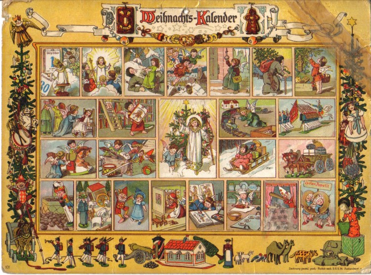 Richard_Ernst_Kepler_-_Im_Lande_des_Christkinds-1