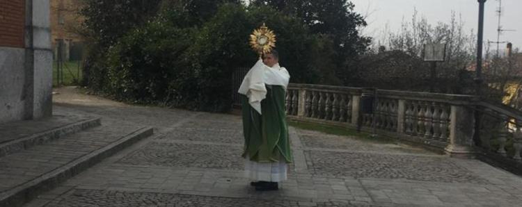 benedizione_mons._gabriele bernardelli