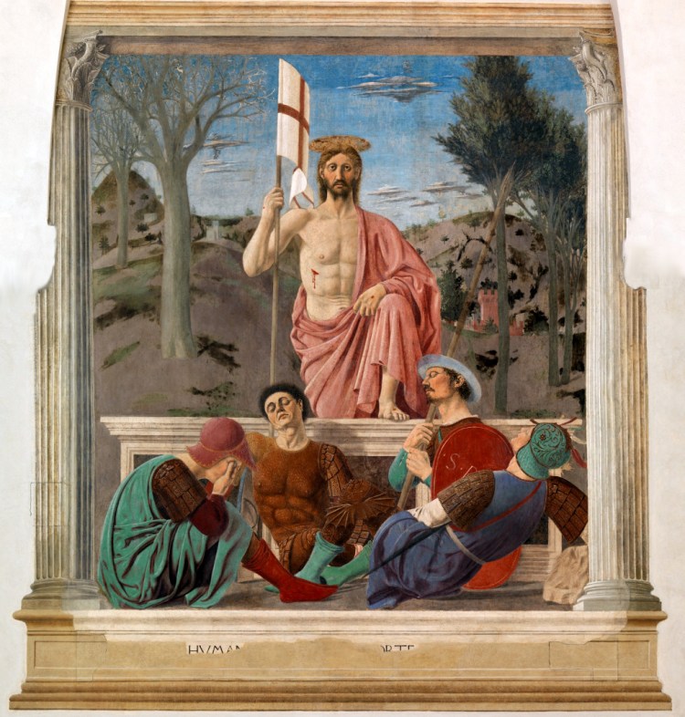 Resurrezione_Piero_della_Francesca_post_restauro