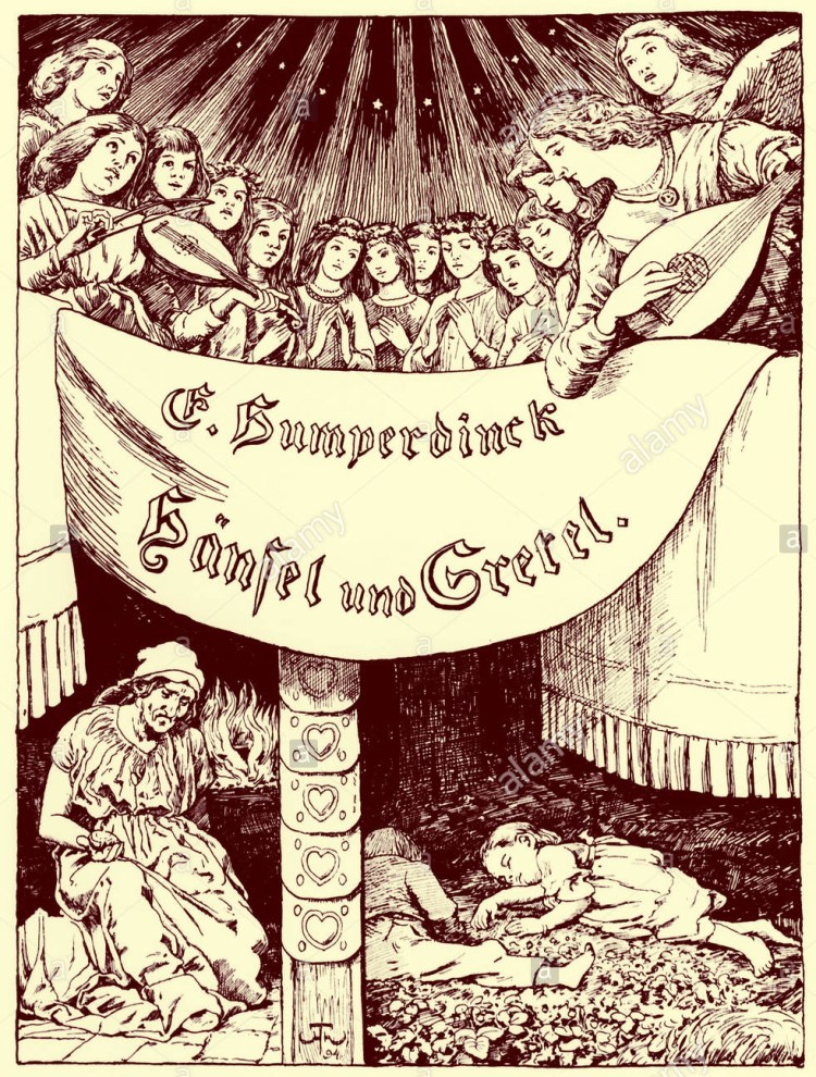 humperdinck-hansel-und-gretel