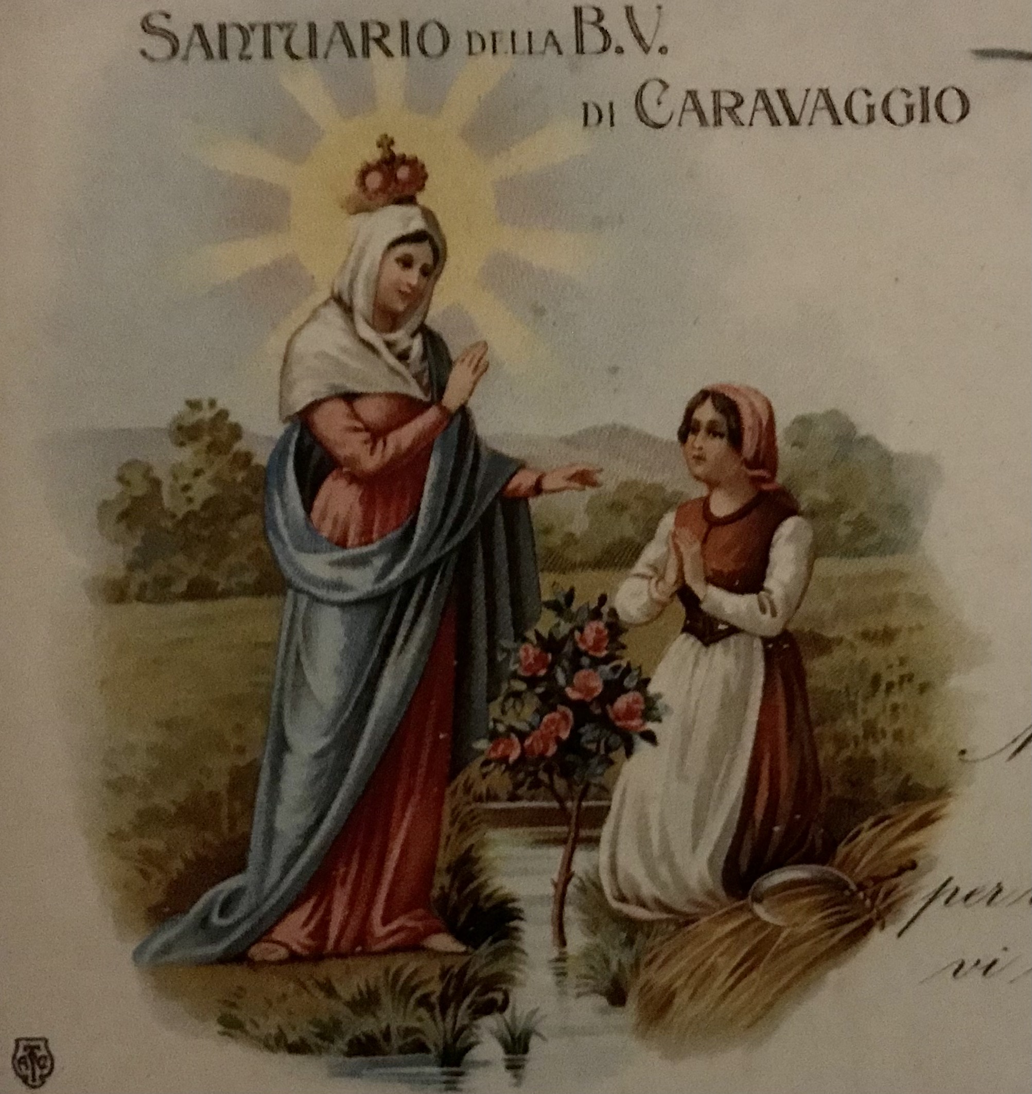 #10cose di rose. Fiabe, libri, profumi e una sorpresa dalla Madonna di ...